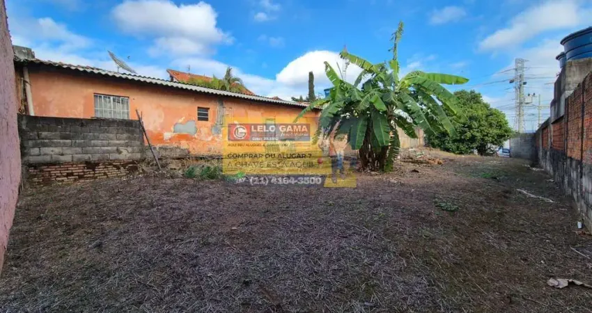 Terreno comercial à venda na Vila Caldas, Carapicuíba