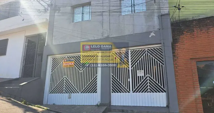 Casa com 2 quartos para alugar no Centro, Carapicuíba 
