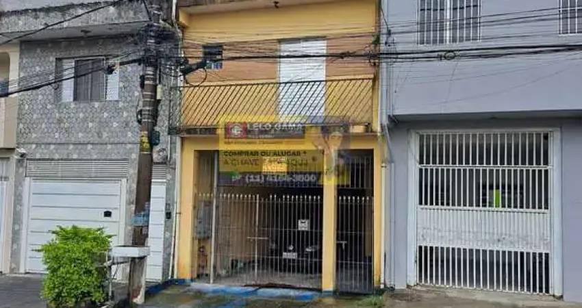 Casa à venda no Parque Jandaia, Carapicuíba 