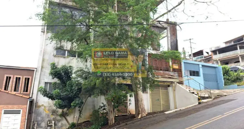 Casa com 2 quartos à venda na Vila Sul Americana, Carapicuíba