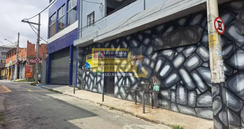 Casa para alugar no Jardim São Pedro, Carapicuíba 