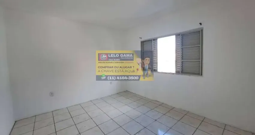 Casa com 2 quartos para alugar no Jardim Santo Estêvão, Carapicuíba