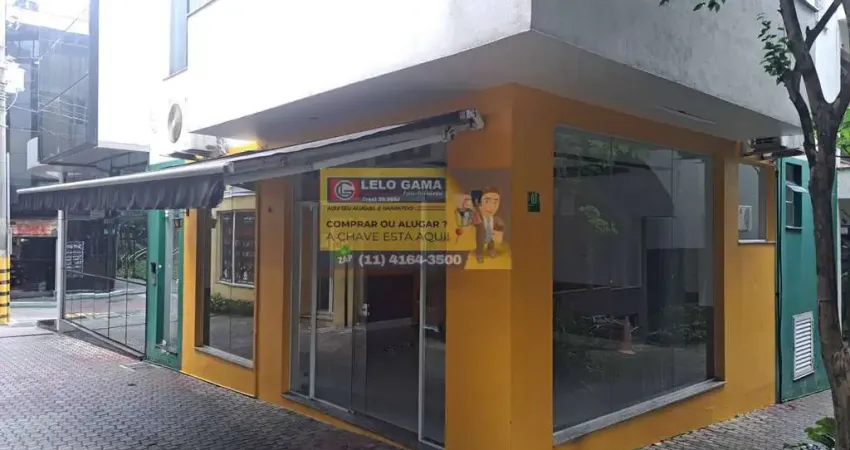 Sala comercial para alugar no Condomínio Centro Comercial Alphaville, Barueri