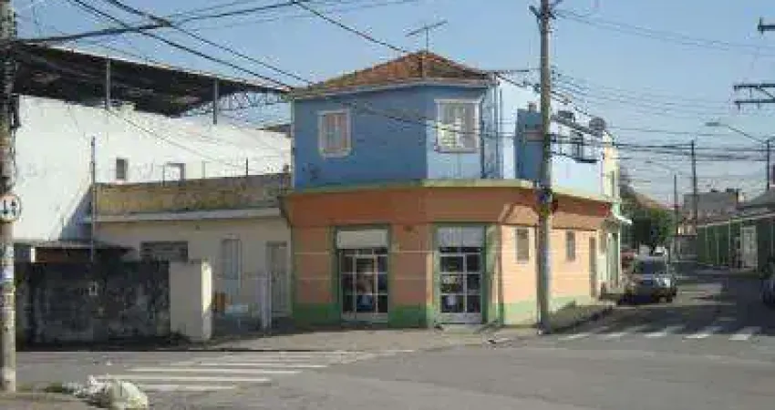 Imóvel para renda para venda em são paulo, 2 dormitórios, 1 banheiro, 2 vagas