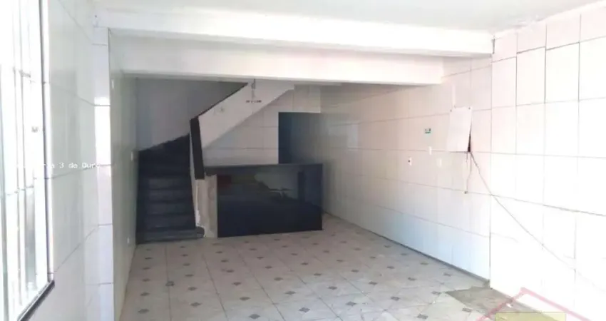 Sobrado comercial para locação em são paulo, artur alvim, 2 dormitórios, 3 banheiros