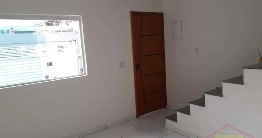 Sobrado para venda em são paulo, jardim nordeste, 2 dormitórios, 2 suítes, 2 banheiros, 1 vaga