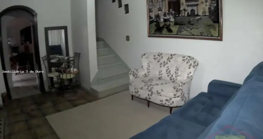 Sobrado para venda em são paulo, vila marieta, 3 dormitórios, 1 suíte, 2 banheiros, 2 vagas