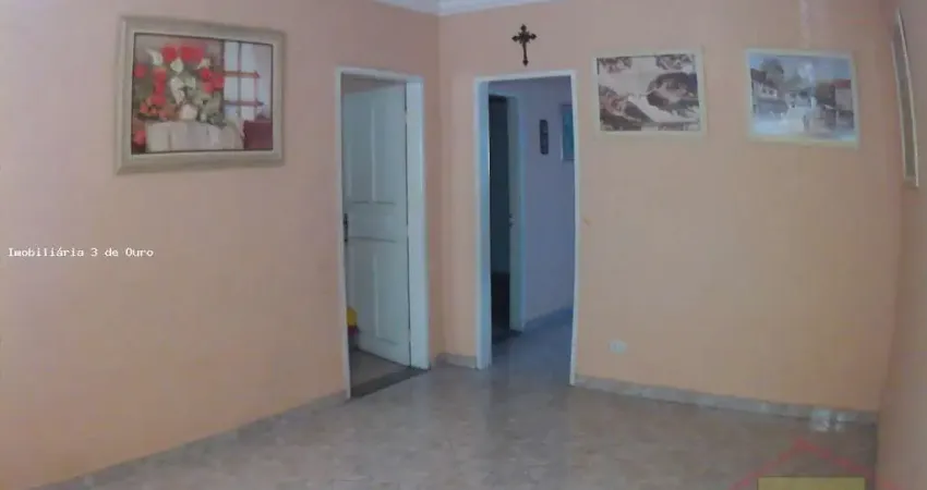 Casa para venda em são paulo, cidade antônio estevão de carvalho, 3 dormitórios, 1 suíte, 1 banheiro, 2 vagas