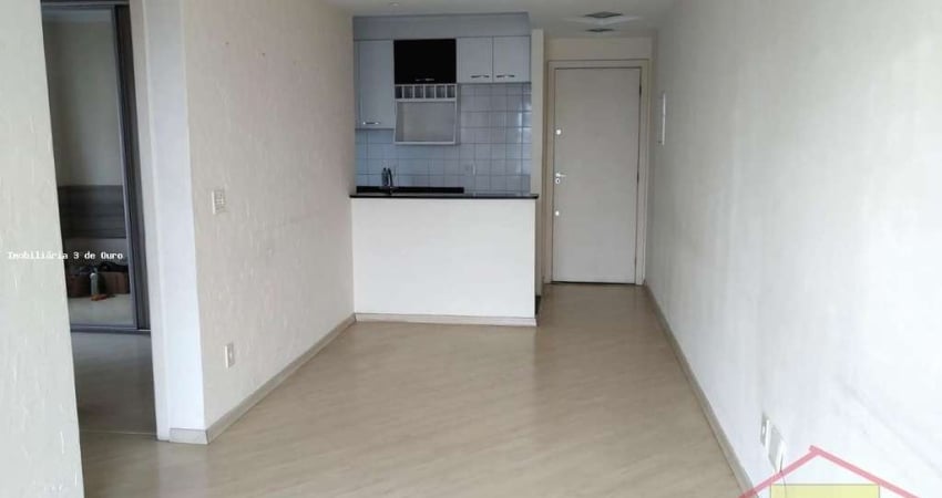 Apartamento para venda em são paulo, mooca, 2 dormitórios, 1 banheiro, 1 vaga