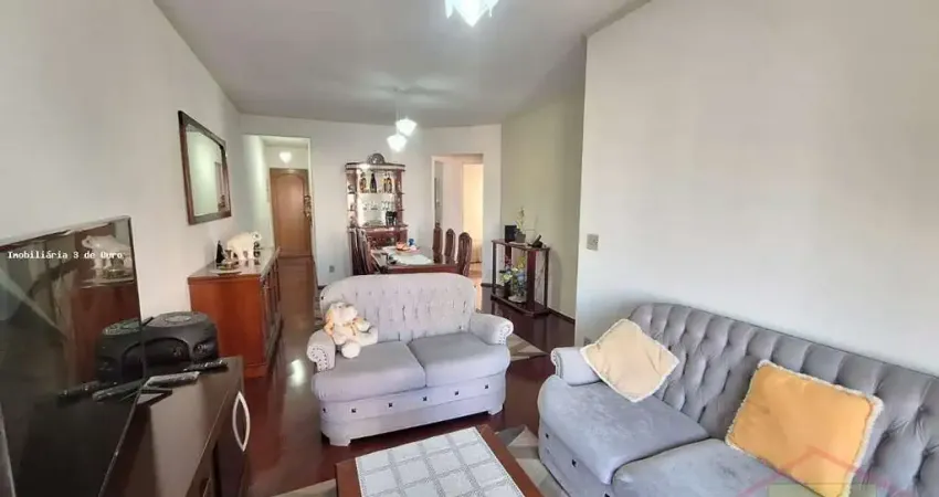 Apartamento para venda em são paulo, vila esperança, 3 dormitórios, 1 suíte, 2 banheiros, 1 vaga