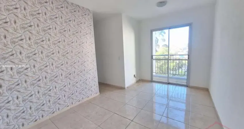 Apartamento para venda em são paulo, cidade líder, 2 dormitórios, 1 banheiro, 1 vaga