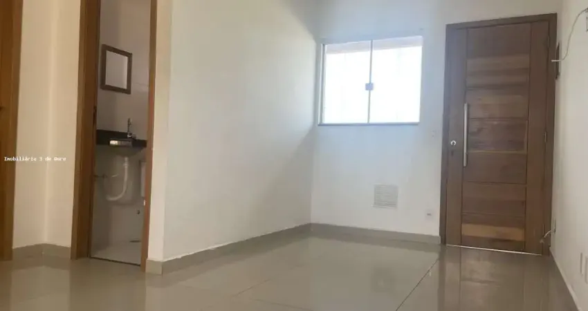 Apartamento para venda em são paulo, artur alvim, 2 dormitórios, 1 banheiro