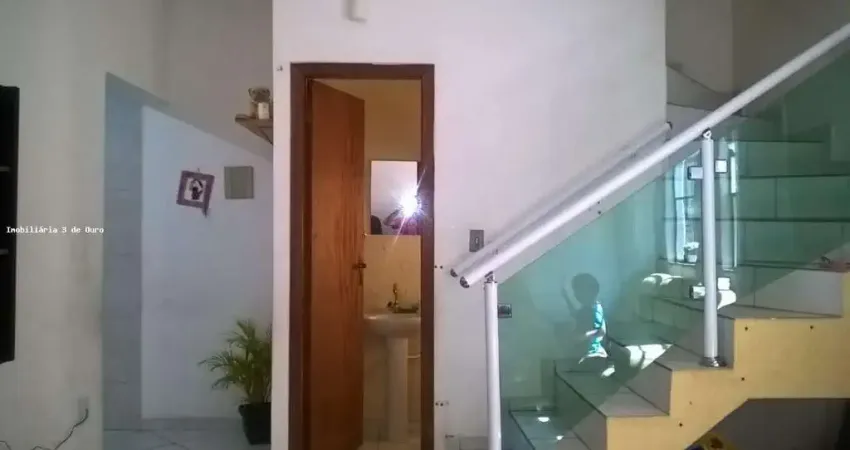 Sobrado em condomínio para venda em são paulo, vila ré, 2 dormitórios, 2 banheiros, 1 vaga