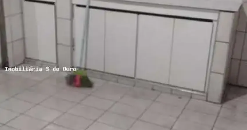 Casa para locação em são paulo, parque boturussu, 1 dormitório, 1 banheiro