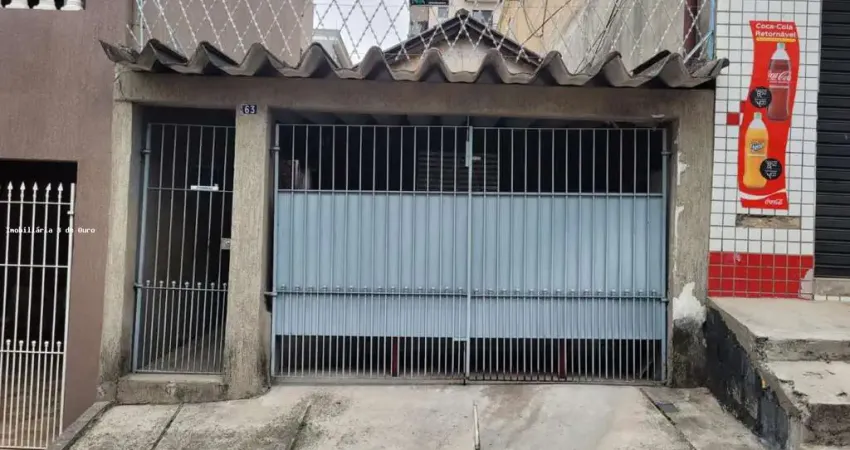 Casa para venda em são paulo, artur alvim, 2 dormitórios, 1 banheiro, 1 vaga