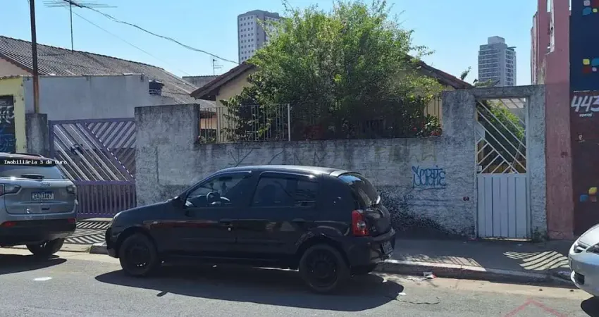 Casa à venda na Rua Doutor Campos Moura, Artur Alvim, São Paulo