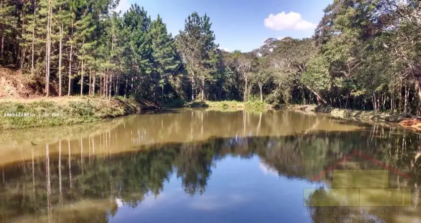 Terreno à venda na Estrada do Paraíso, 21, Bairro do Carmo, São Roque