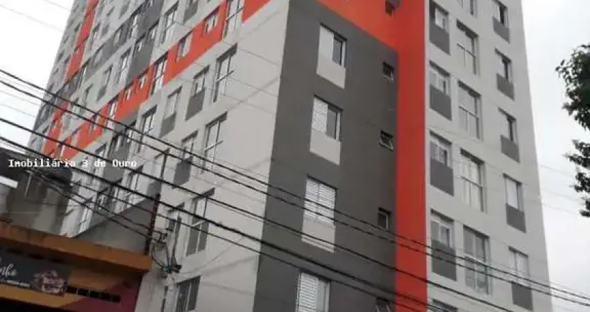 Apartamento para locação em são paulo, vila guilhermina, 1 dormitório, 1 banheiro