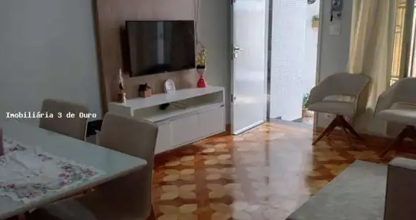 Sobrado para venda em são paulo, tatuapé, 2 dormitórios, 1 suíte, 2 banheiros, 1 vaga