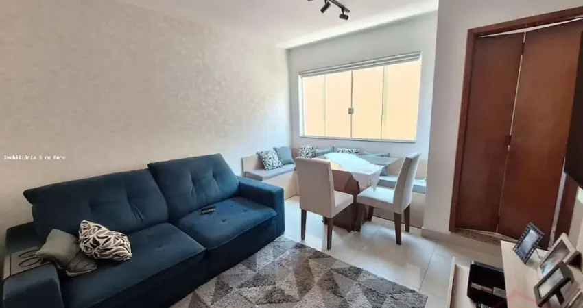 Sobrado em condomínio para venda em são paulo, jardim nossa senhora do carmo, 2 dormitórios, 2 suítes, 2 vagas