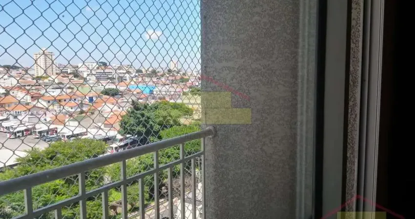 Apartamento para venda em são paulo, guilhermina, 3 dormitórios, 1 banheiro, 1 vaga