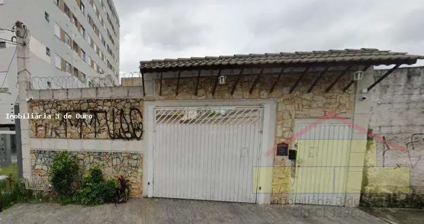 Sobrado em condomínio para venda em são paulo, ermelino matarazzo, 2 dormitórios, 2 suítes, 1 vaga