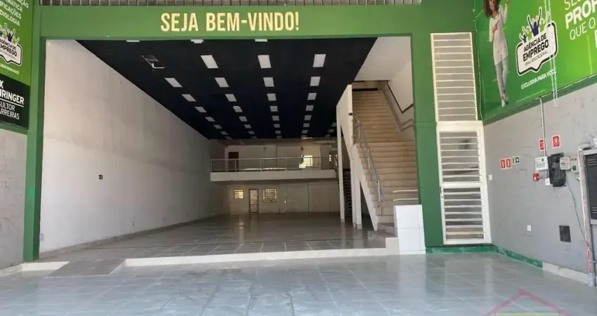 Ponto comercial para locação em são paulo, vila nhocuné, 2 vagas