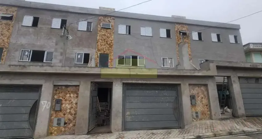 Sobrado para venda em são paulo, parque artur alvim, 3 dormitórios, 1 suíte, 3 banheiros, 4 vagas