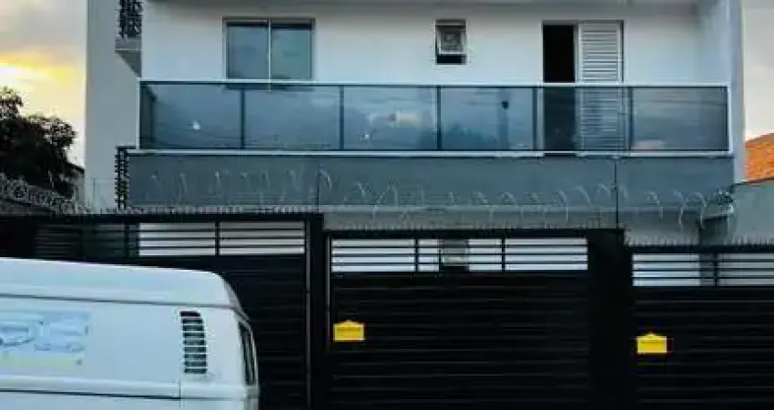 Apartamento para venda em são paulo, limoeiro, 2 dormitórios, 1 banheiro