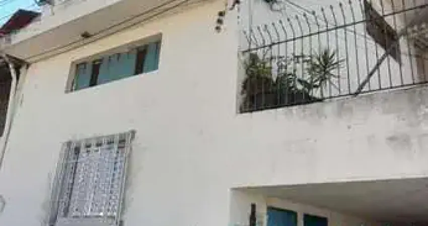 Sobrado para venda em são paulo, jardim nordeste, 7 dormitórios, 6 banheiros, 1 vaga