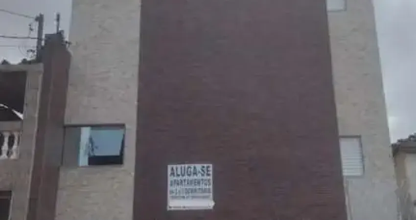 Apartamento para locação em são paulo, penha, 2 dormitórios, 1 banheiro