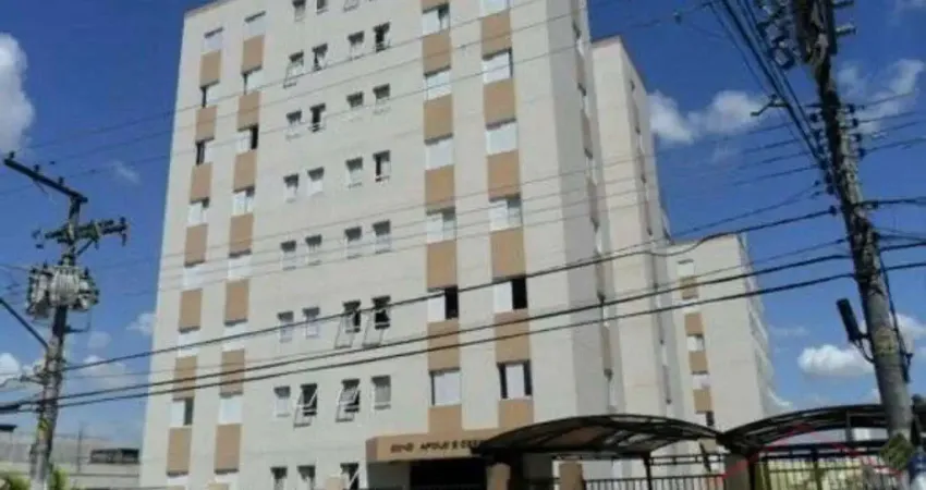 Apartamento para venda em são paulo, cangaíba, 3 dormitórios, 1 banheiro, 1 vaga