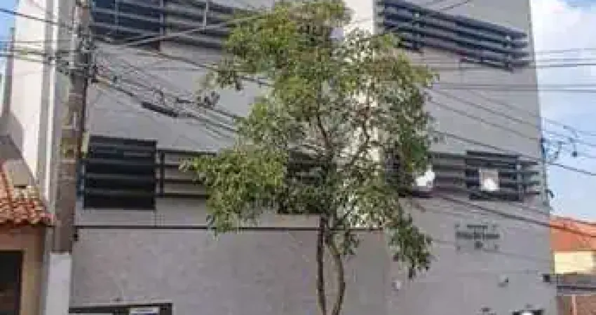 Apartamento para locação em são paulo, parque são lucas, 1 dormitório, 1 banheiro