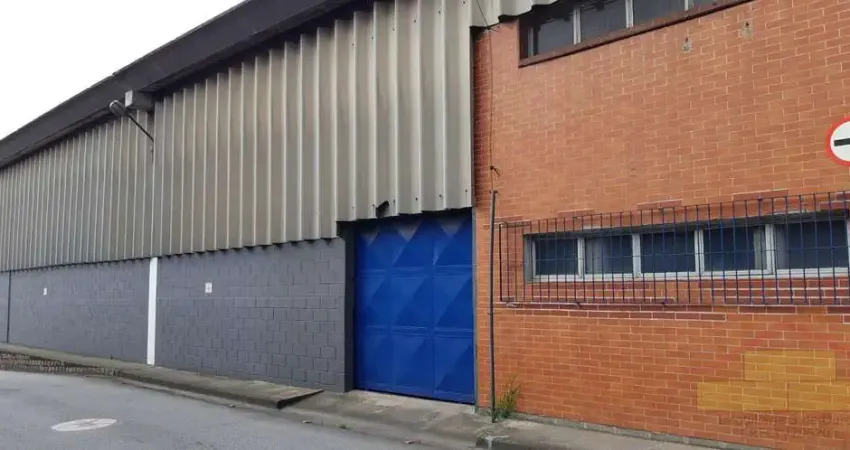 Galpão para locação em guarulhos, vila são rafael, 10 banheiros