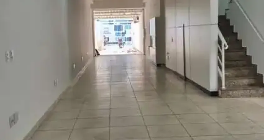 Sobrado comercial para locação em são paulo, tatuapé, 3 banheiros, 2 vagas