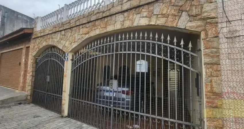 Sobrado para venda em são paulo, jardim popular, 3 dormitórios, 1 suíte, 3 banheiros, 2 vagas