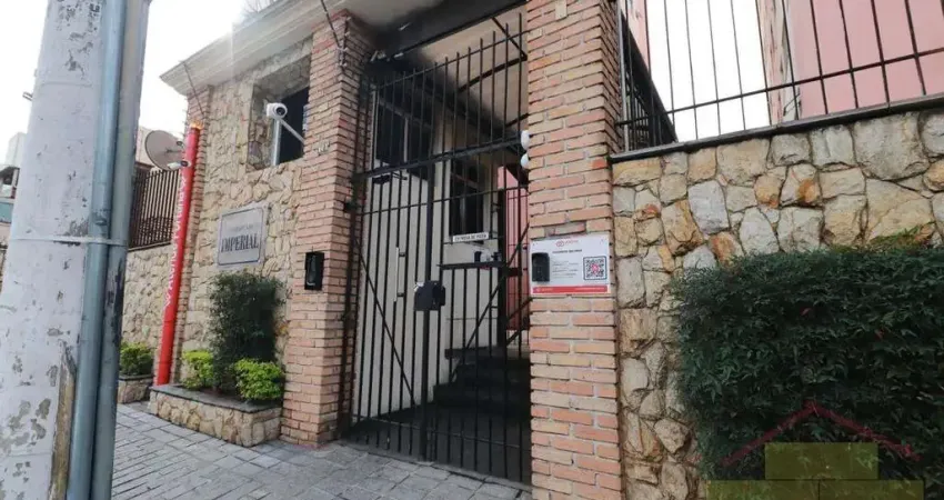 Apartamento para venda em são paulo, vila esperança, 2 dormitórios, 1 banheiro, 1 vaga