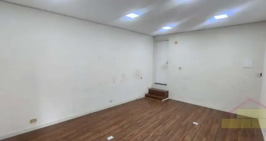 Salão comercial para locação em são paulo, vila granada, 1 banheiro