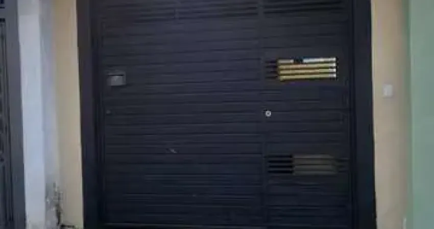 Sobrado para venda em são paulo, cidade a.e carvalho, 2 dormitórios, 2 banheiros, 1 vaga