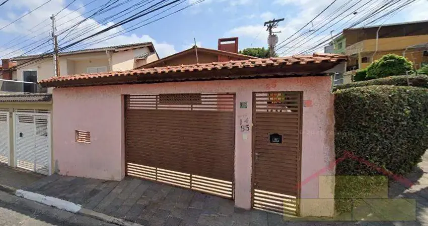 Casa para venda em são paulo, vila buenos aires, 3 dormitórios, 1 suíte, 2 banheiros, 4 vagas