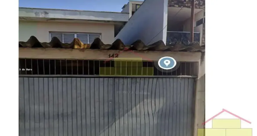 Sobrado para venda em são paulo, cidade patriarca, 2 dormitórios, 1 banheiro, 2 vagas