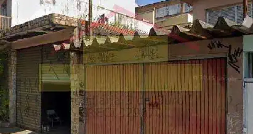 Sobrado para venda em são paulo, cidade patriarca, 2 dormitórios, 1 banheiro, 2 vagas