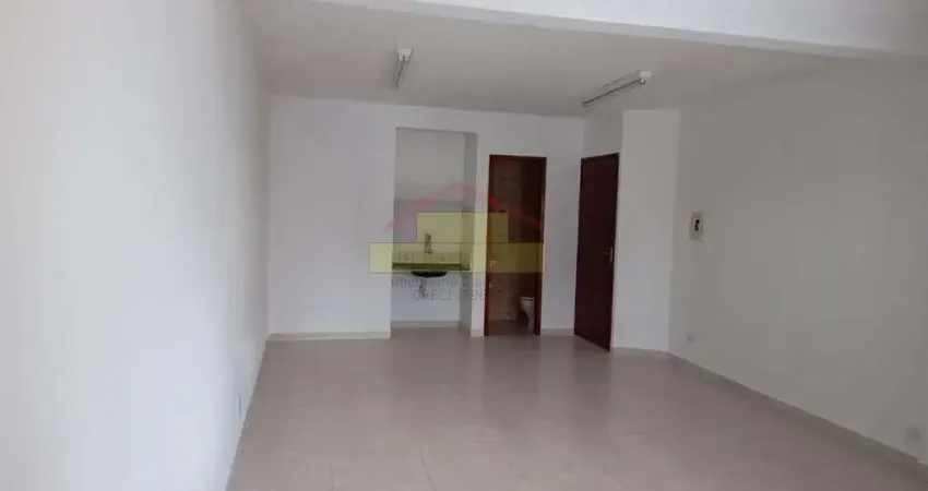 Sala comercial para locação em são paulo, artur alvim, 1 banheiro