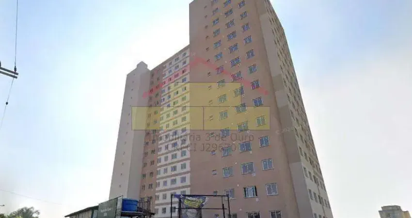 Apartamento para locação em são paulo, guaianazes, 2 dormitórios, 1 banheiro