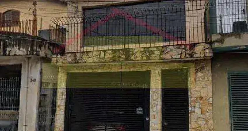 Casa para locação em são paulo, engenheiro goulart, 1 dormitório, 1 banheiro, 1 vaga