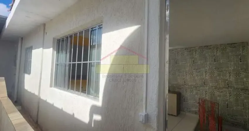 Casa para locação em são paulo, vila nhocuné, 1 dormitório, 1 suíte, 1 banheiro