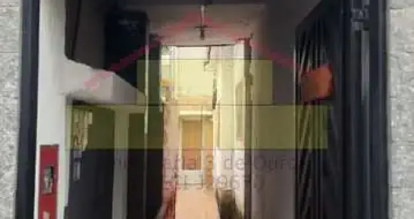 Casa para locação em são paulo, penha, 1 dormitório, 1 banheiro