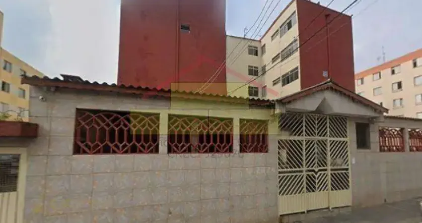 Apartamento para venda em são paulo, conjunto habitacional padre manoel de paiva, 2 dormitórios, 1 banheiro, 1 vaga
