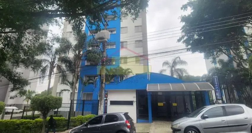 Apartamento para locação em são paulo, aricanduva, 2 dormitórios, 1 banheiro, 1 vaga