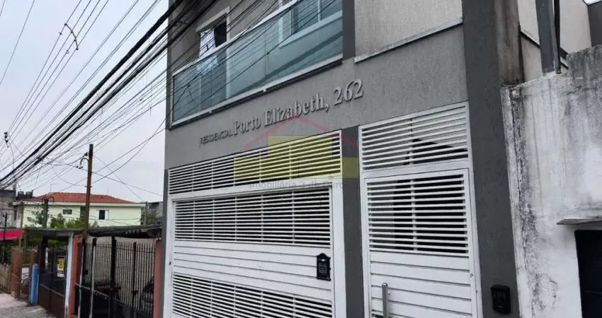 Apartamento para locação em são paulo, são miguel, 1 dormitório, 1 banheiro